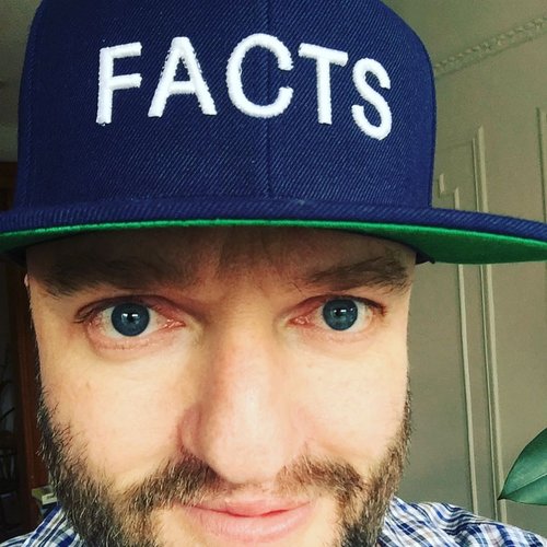 The Facts Hat