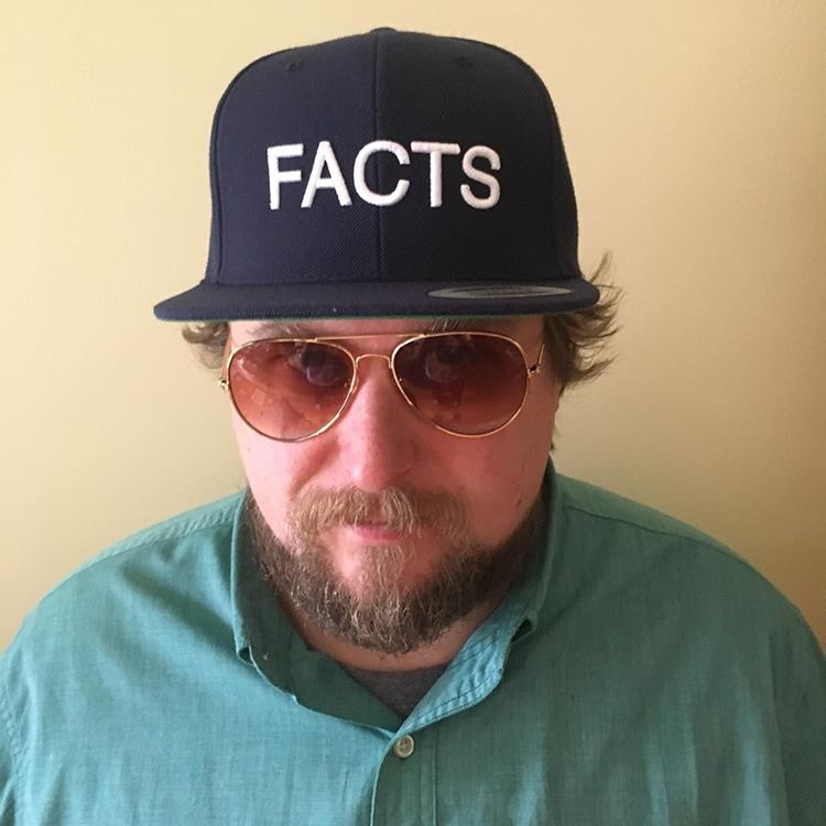 The Facts Hat