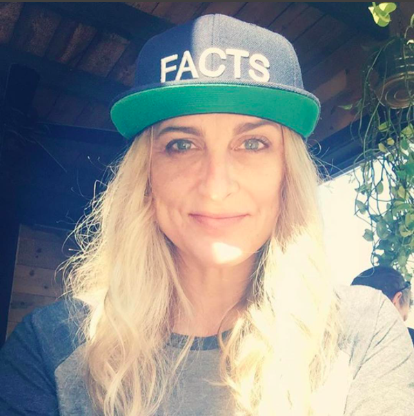 The Facts Hat