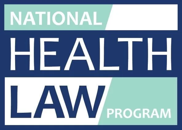 National Health Law Program Logo