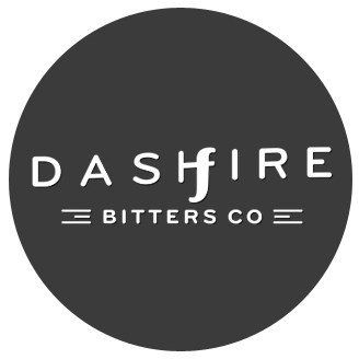 Copy of Dashfire Bitters Co.