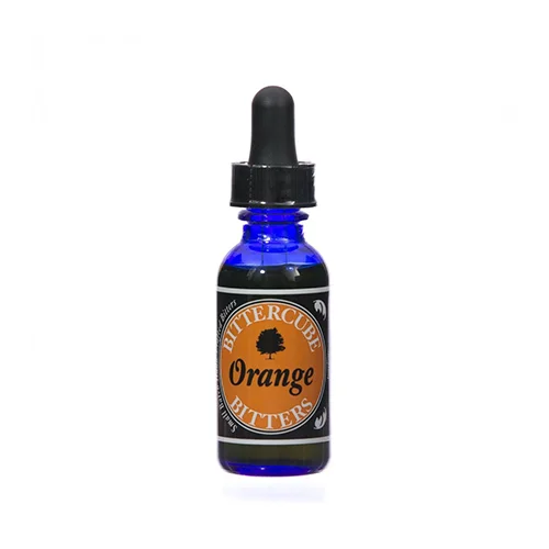 Bittercube - Bitters Orange 30ml