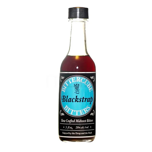 Bittercube - Bitters Blackstrap 148ml