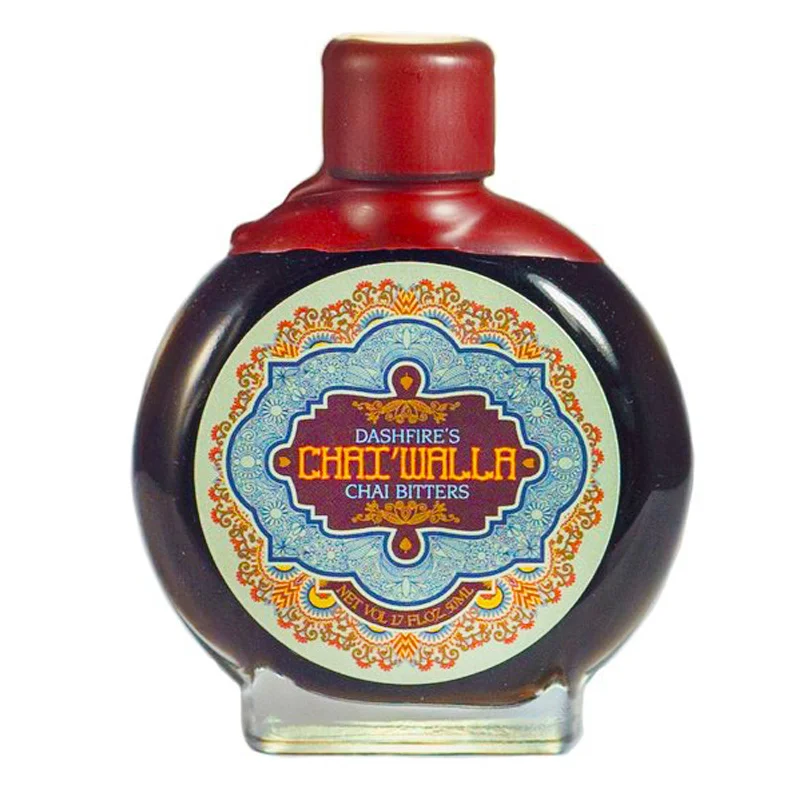 Dashfire - Bitters Chai Wallah 50ml