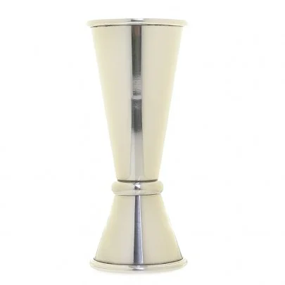 Jigger - Suna Stainless Japanese Jigger 1oz / 2oz