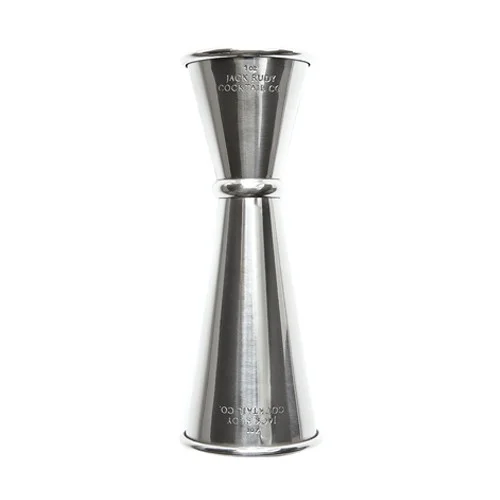 Jigger - Jack Rudy 1oz / 2oz