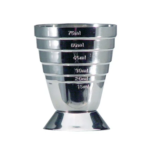 Jigger - Multilevel Stainless