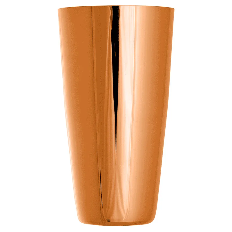 Boston Shaker - Large Copper 28oz