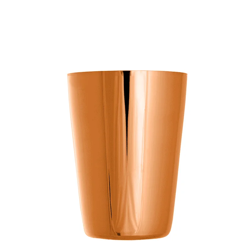 Boston Shaker - Cheater Copper 16oz
