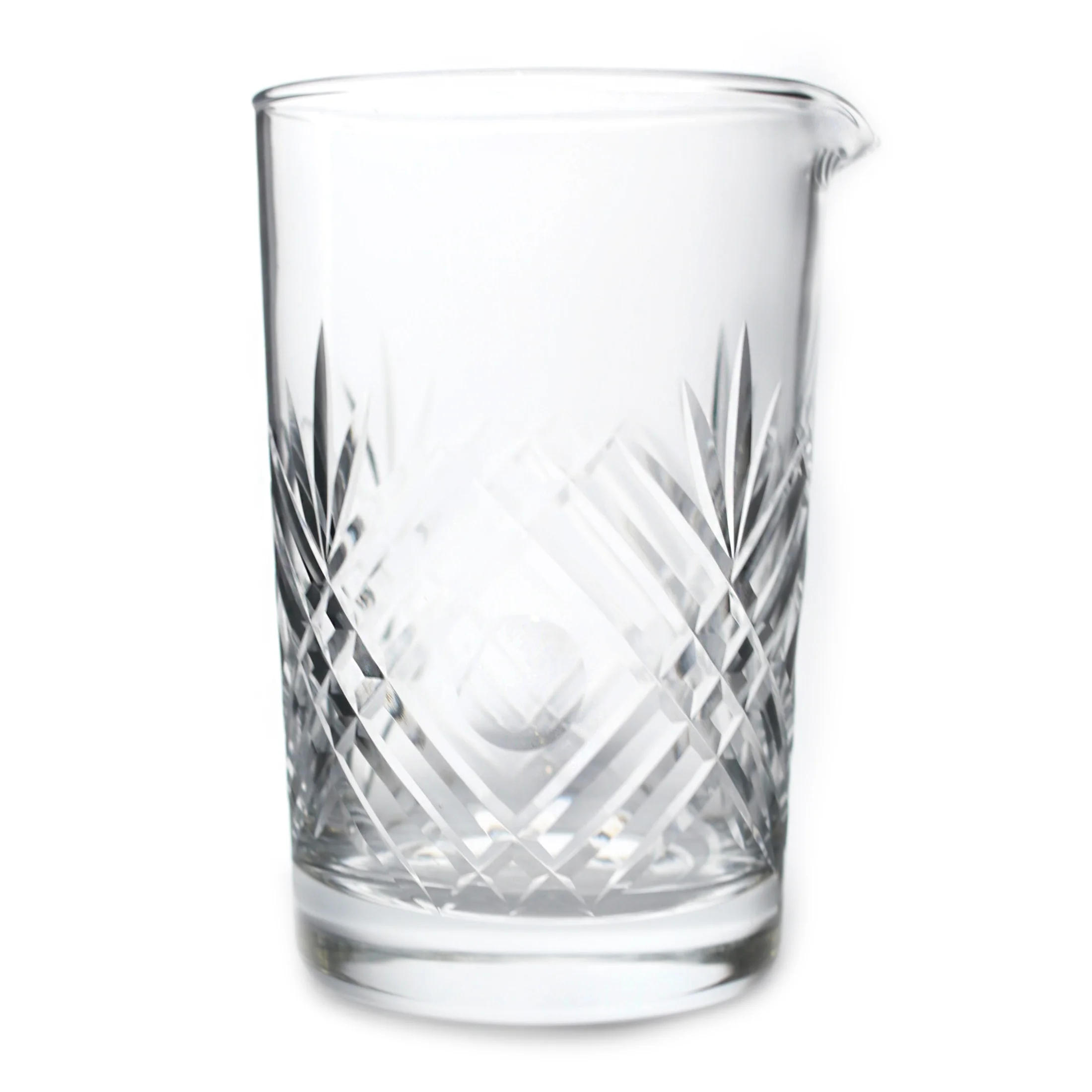 Mixing Glass - Palm 700ml