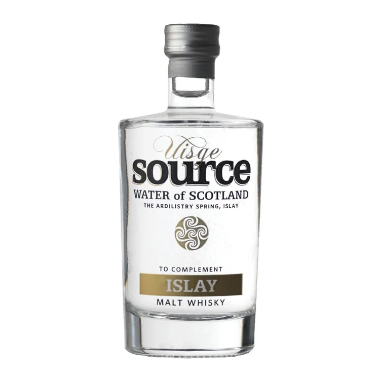 Uisge Source - Islay Whisky Water 100ml