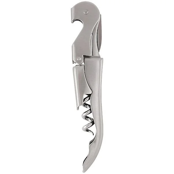 Tire-Bouchon - Chrome