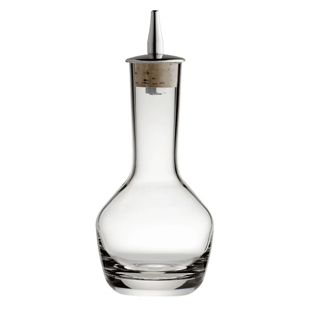 Bouteille à Bitters - Simple