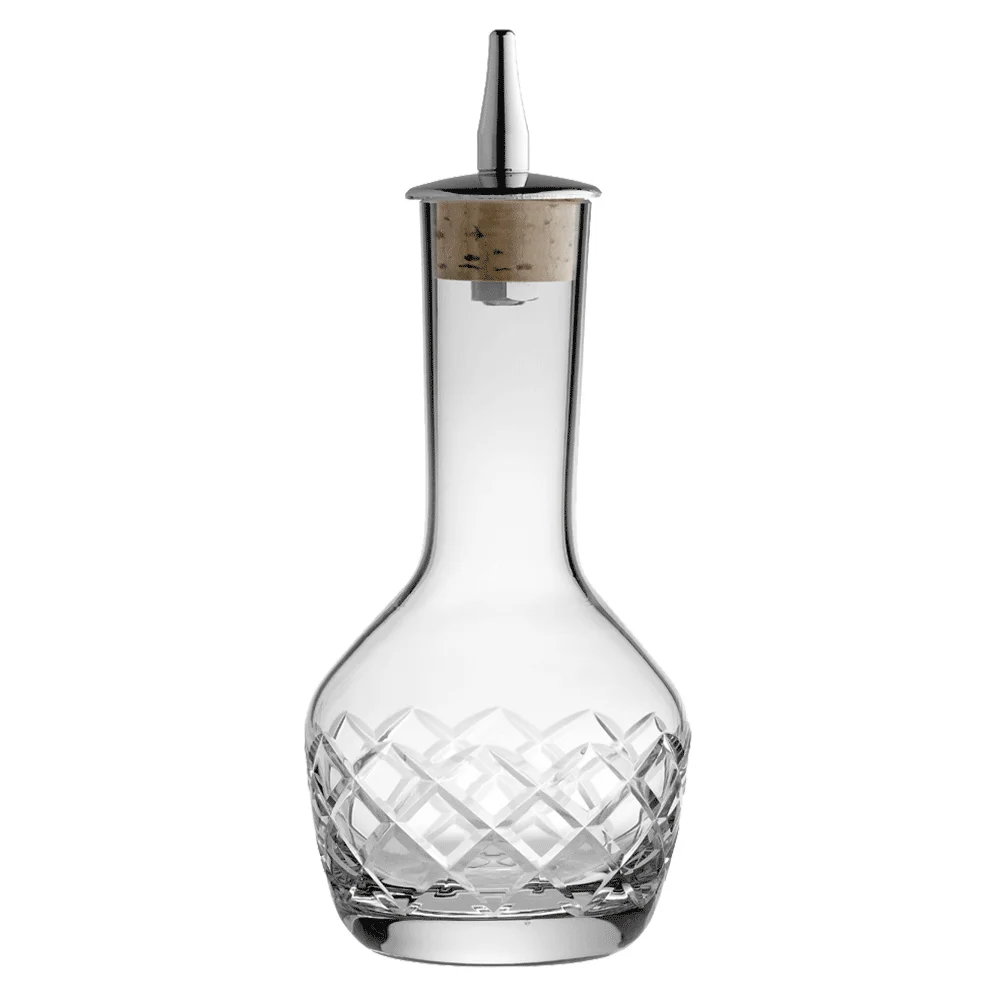 Bouteille à Bitters - Taille Diamant 90ml