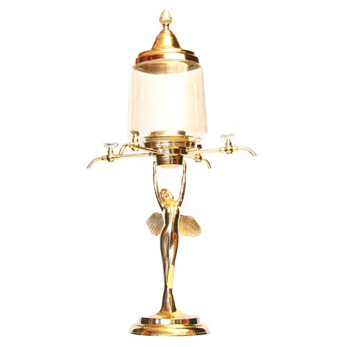 Fontaine à Absinthe - La Fée Dorée