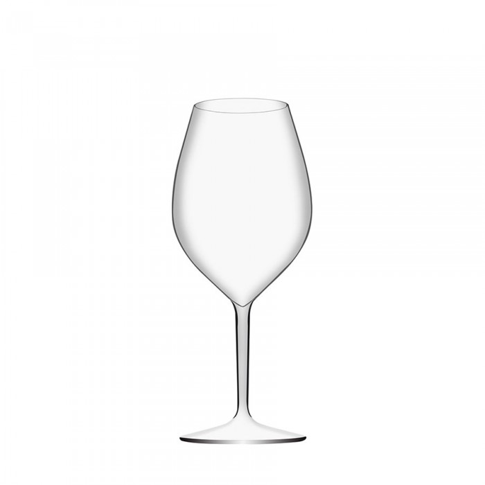 Lehmann Glass - Clubhouse Verre en Plexi 510ml