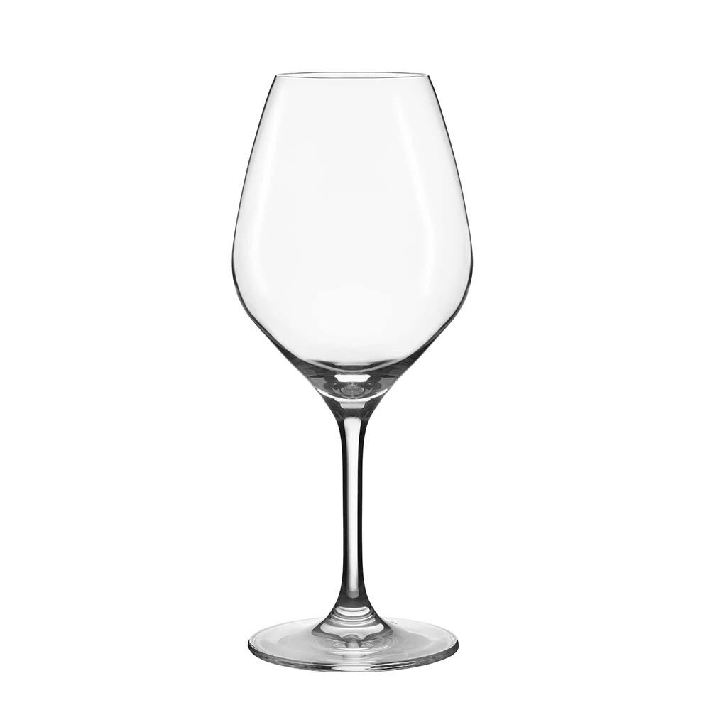Lehmann Selection 6 INAO Tasting Glasses Black Crystalline
