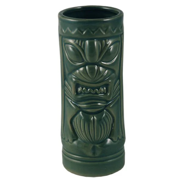 Tiki Mug - Mean Mouth 12oz