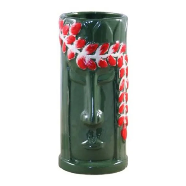 Tiki Mug - Lei 14oz