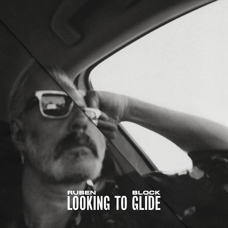LOOKING TO GLIDE | ALBUM