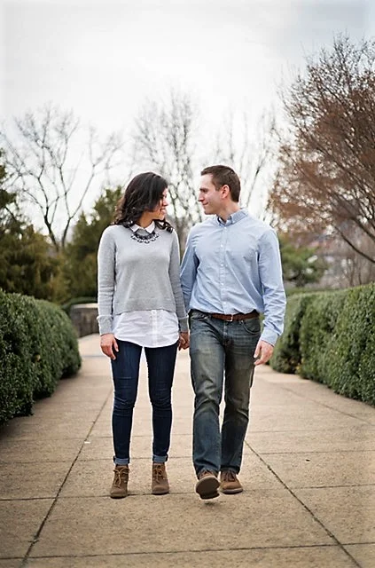 Wedding Dance Spotlight with Adriana & Anthony