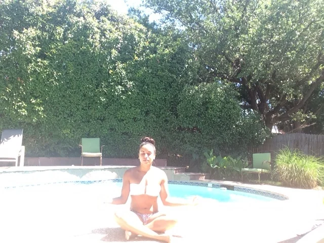 Post-Workout Meditations...Made Easy!