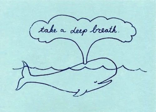 Just Breathe