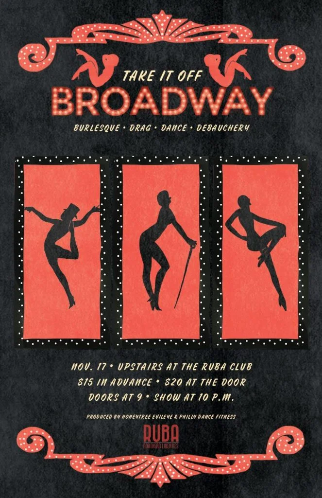 PDF Broadway Jazz Performance Series