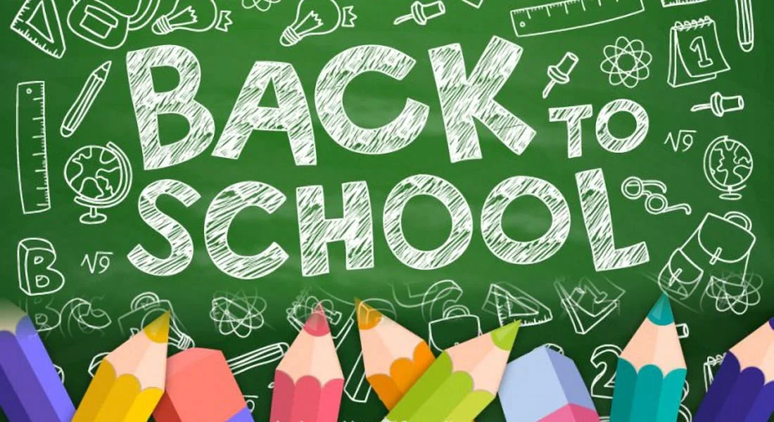 Back to School, Back to the Basics.