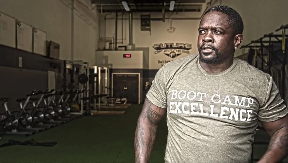 Heart to Heart Video Series: Episode 2 - Mac James, Future of Fitness