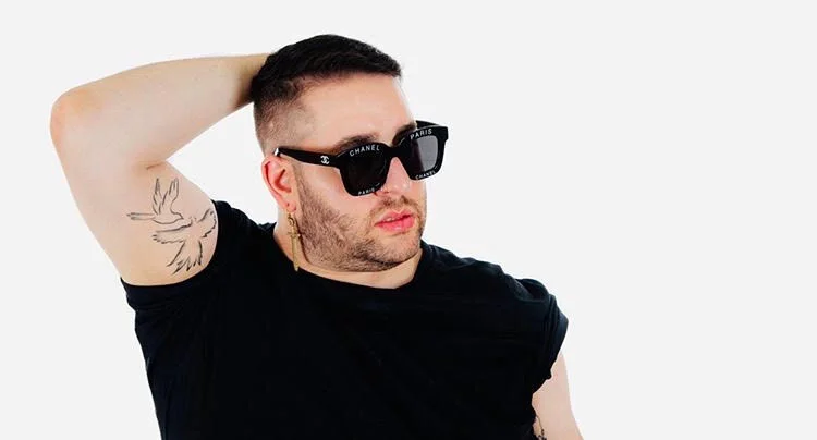 Heart to Heart Video Series: Episode 6 - Neil Schwartz, Choreographer + Teacher at Broadway Dance Center