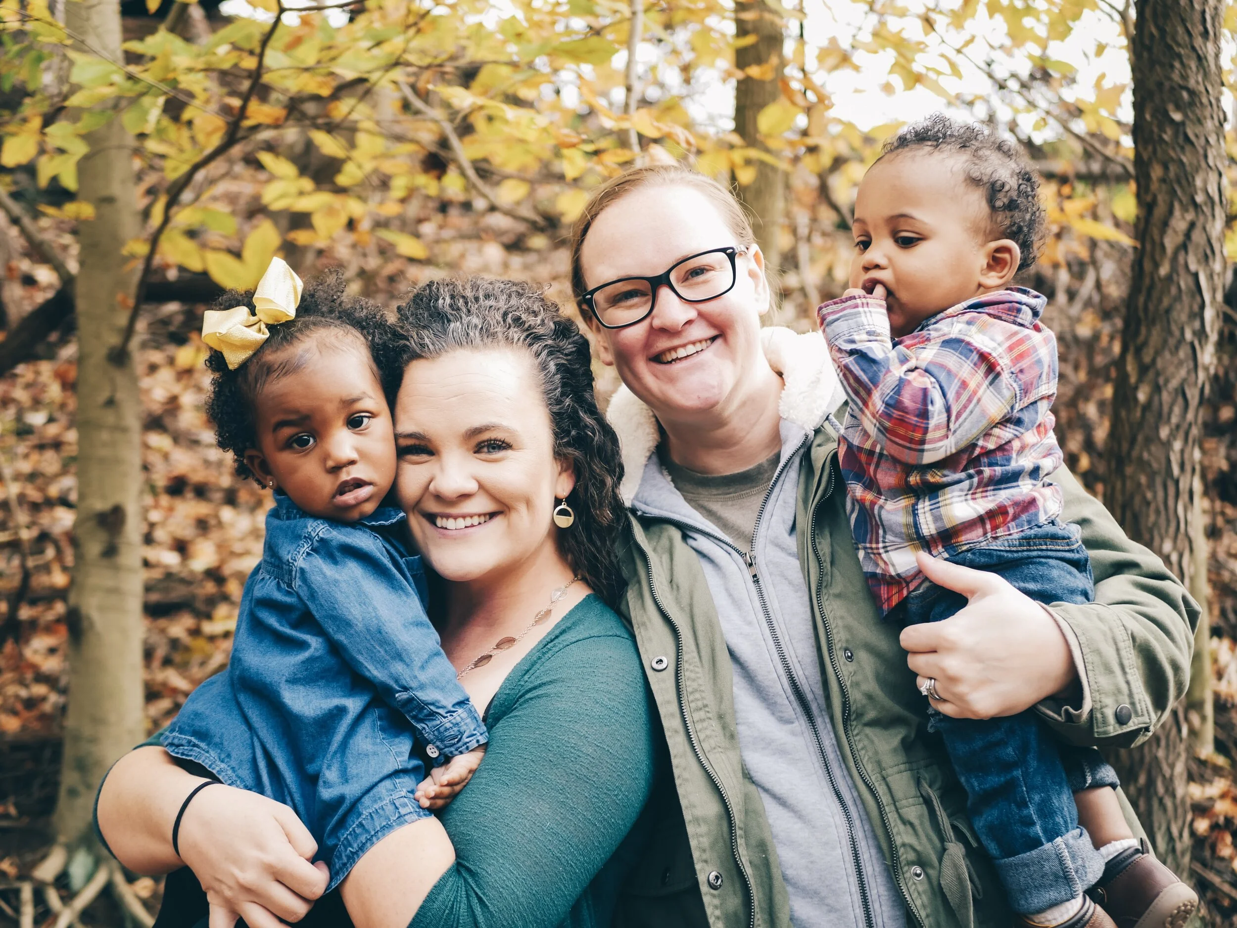 Heart to Heart Video Series: Episode 18 - Carly Hester, NAMI Philadelphia