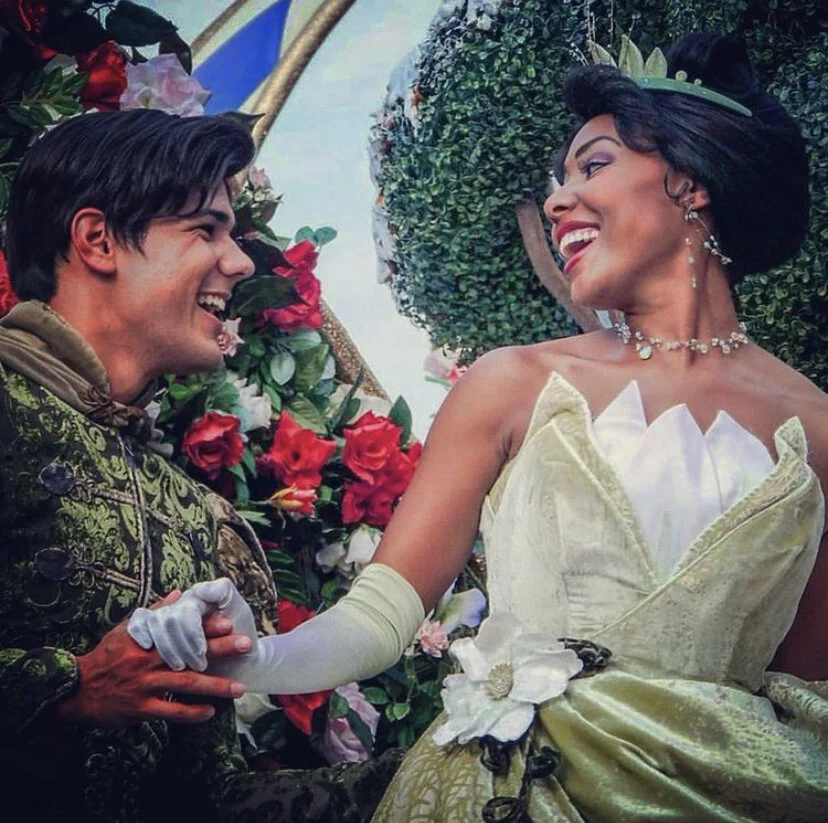 Heart to Heart Video Series: Episode 35 - Taylor Hulitt, Former Disney Princess + Dallas Cowboys Rhythm &amp; Blue Dancer