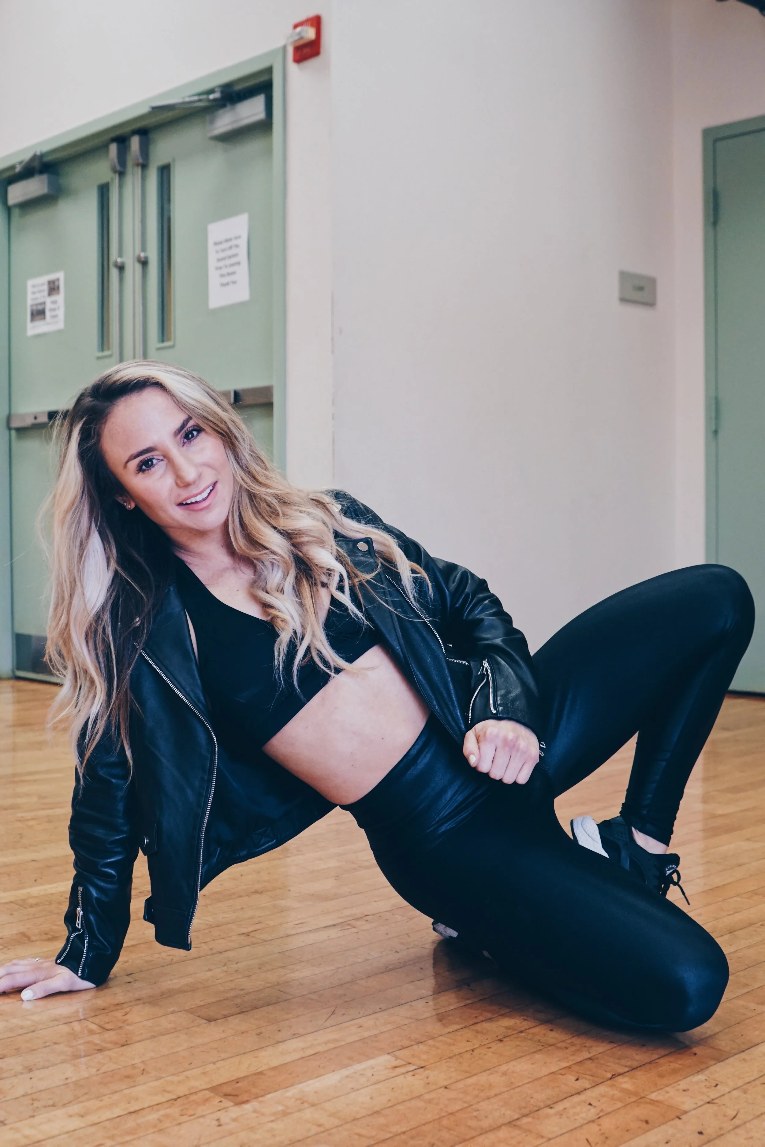 #Spotlight Special Hip Hop w/ Christie Horan