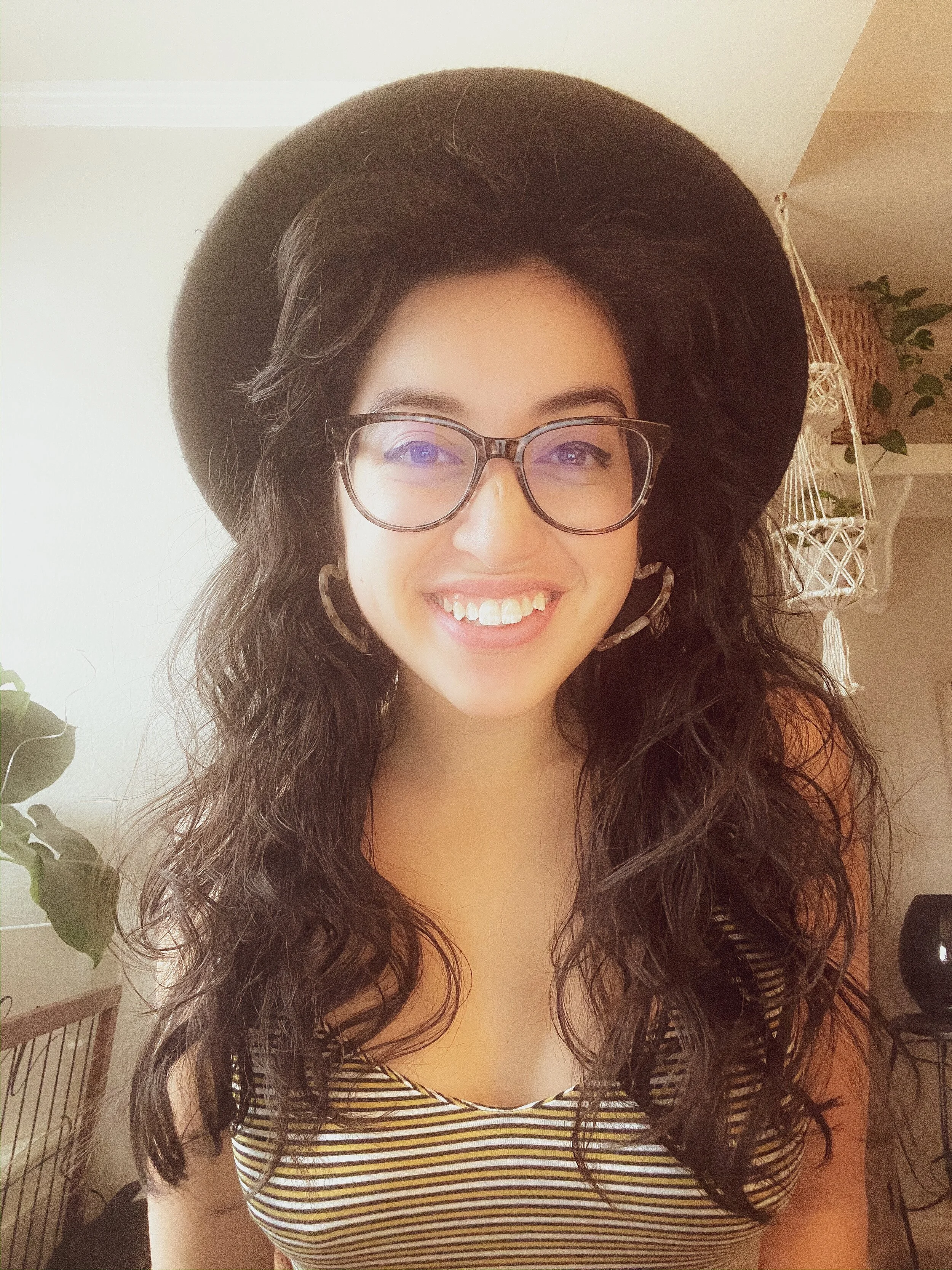 Heart to Heart Series: Episode 36 - Jaqueline DAmico, Holistic Life Coach + Dancer