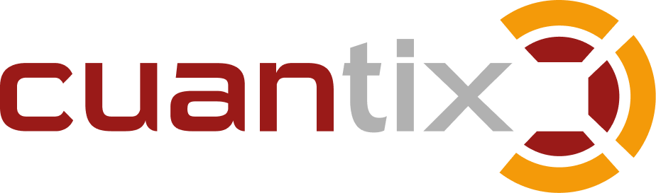 Cuantix is cloud software that allows organizations to easily measure and manage their social impact. 