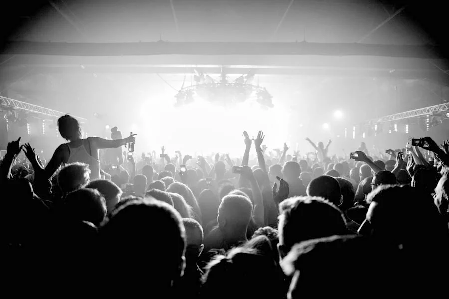 Festival Drug Testing