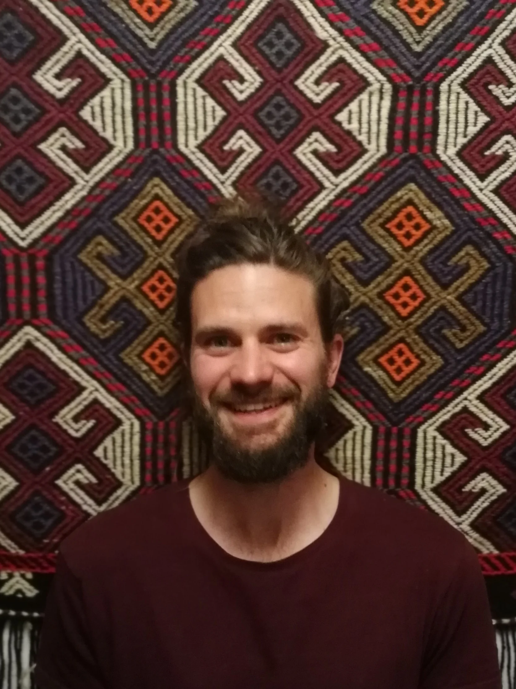 Ben Holden | Senior Harm Reduction Worker Ben is an addiction counsellor and harm reduction worker. He holds a diploma in Addiction Studies and has been working in drug services since 2012 Ben is a trustee of welfare charity PsyCare UK and also sits on their core management team. He has been delivering harm reduction interventions at festivals and events for over 8 years.