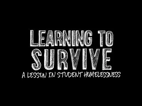 "Learning to Survive" Trailer