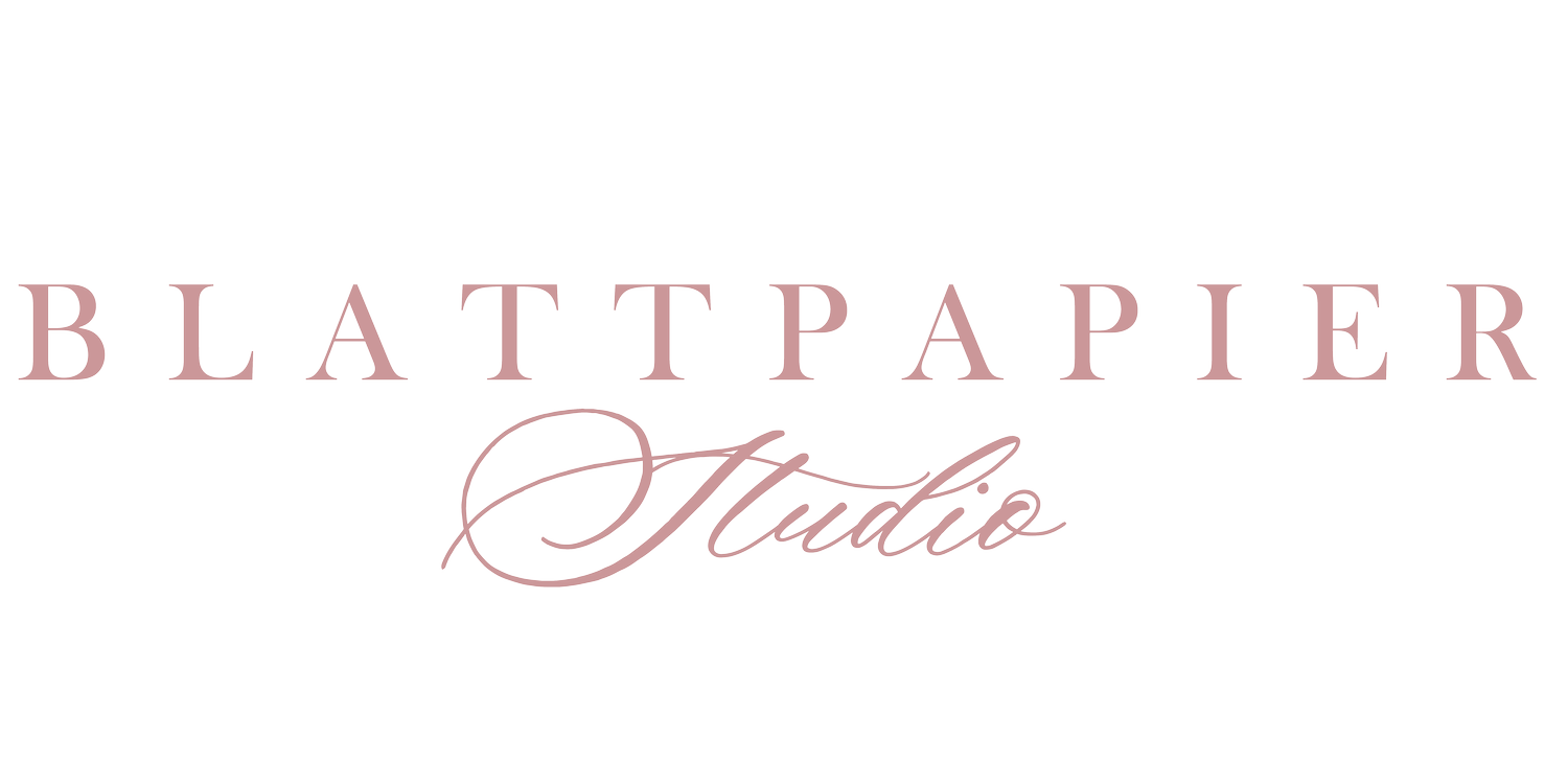 Blattpapier Studio