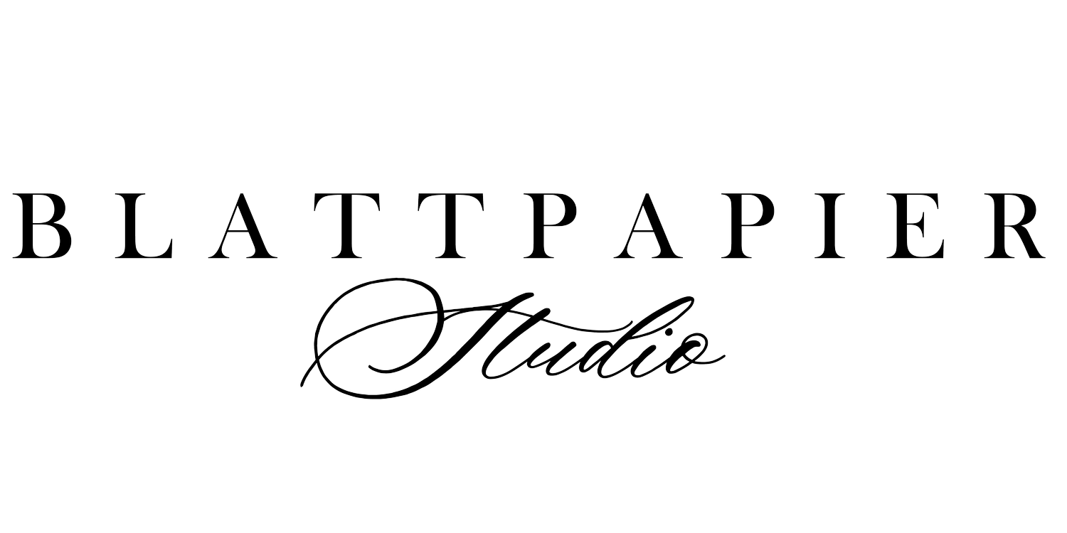 Blattpapier Studio