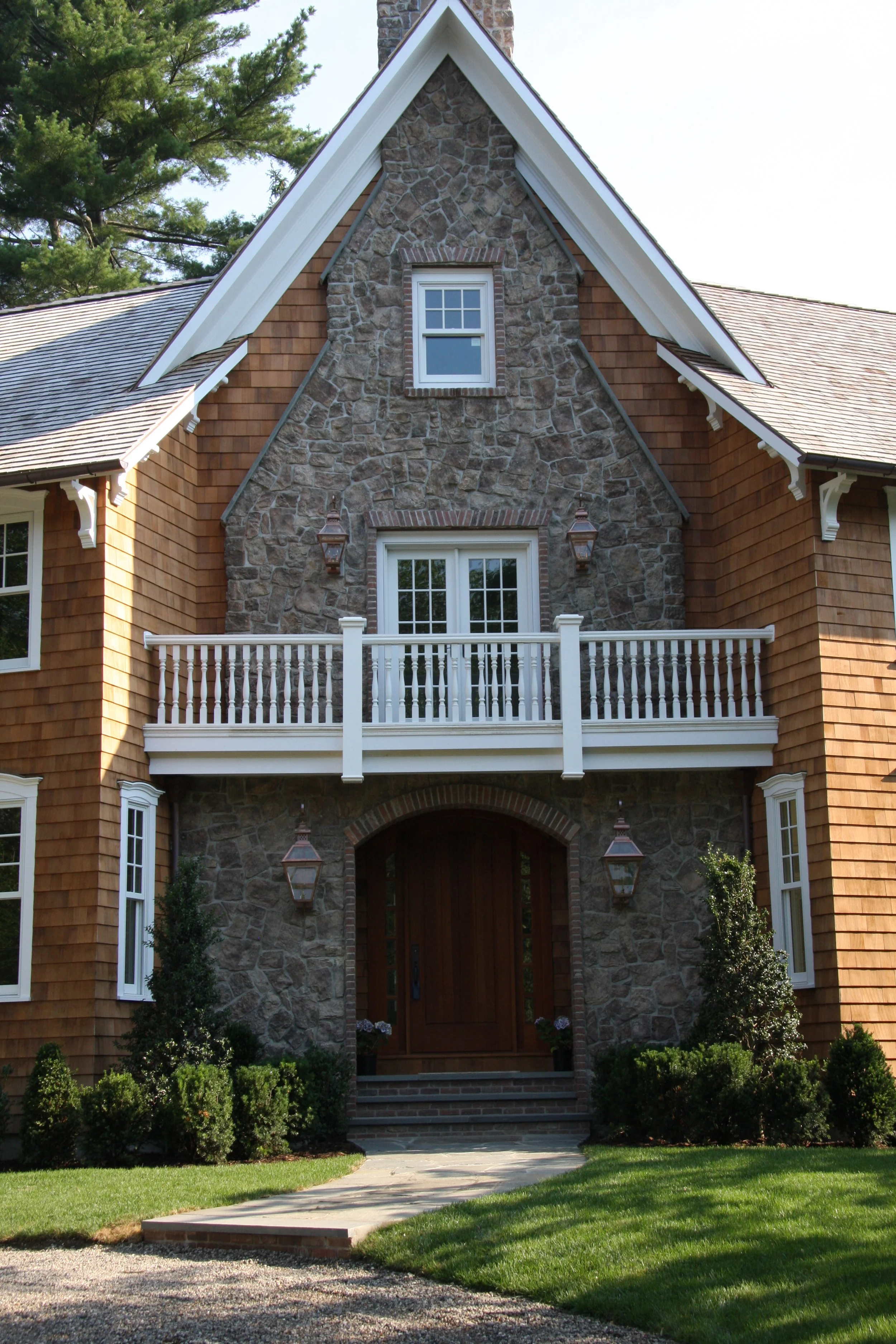 OLD NEW ENGLAND FIELDSTONE