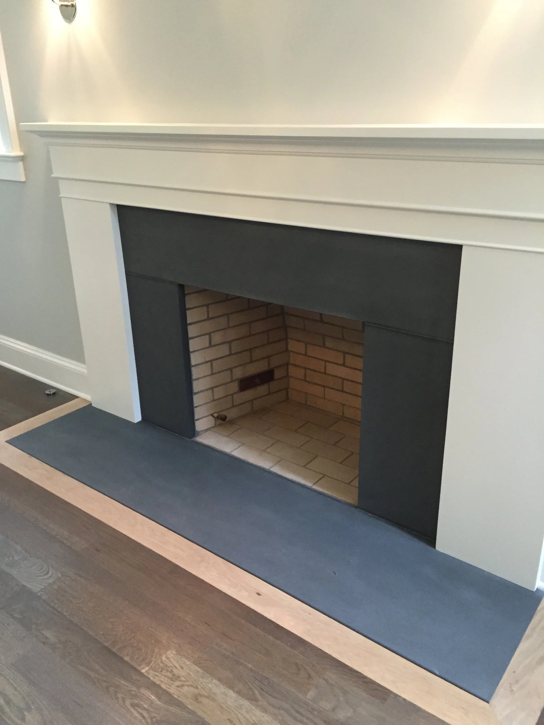 Thermal Bluestone — Gault Stone