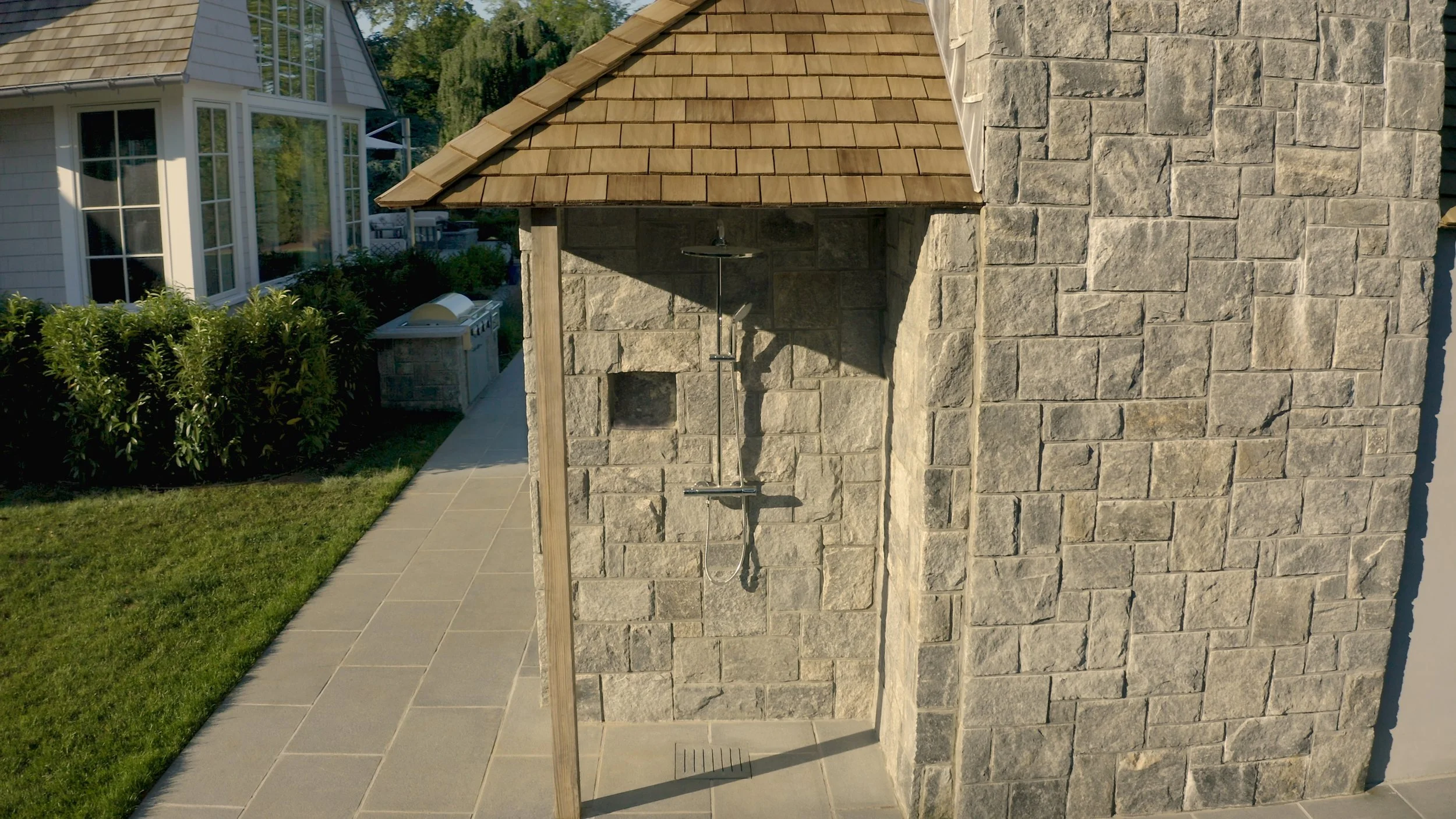 Liberty Hill — Gault Stone