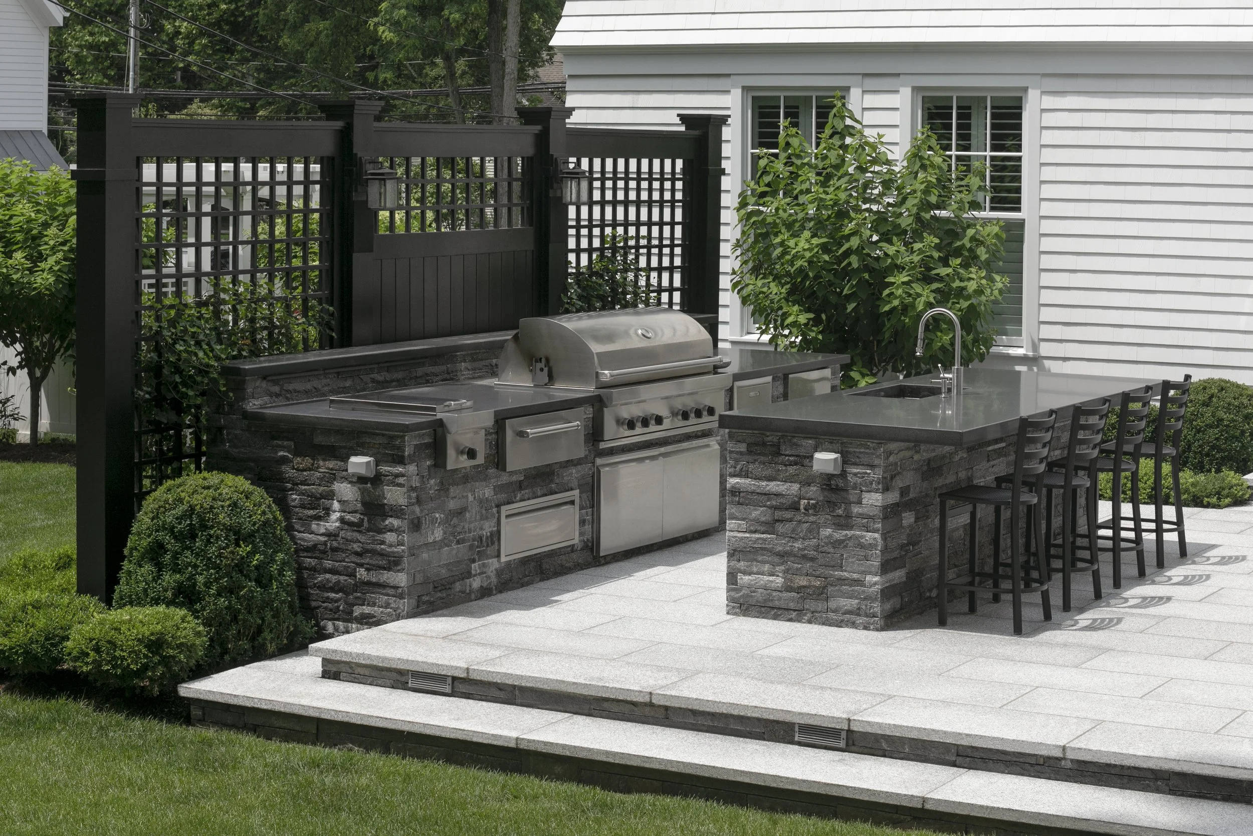 Granite