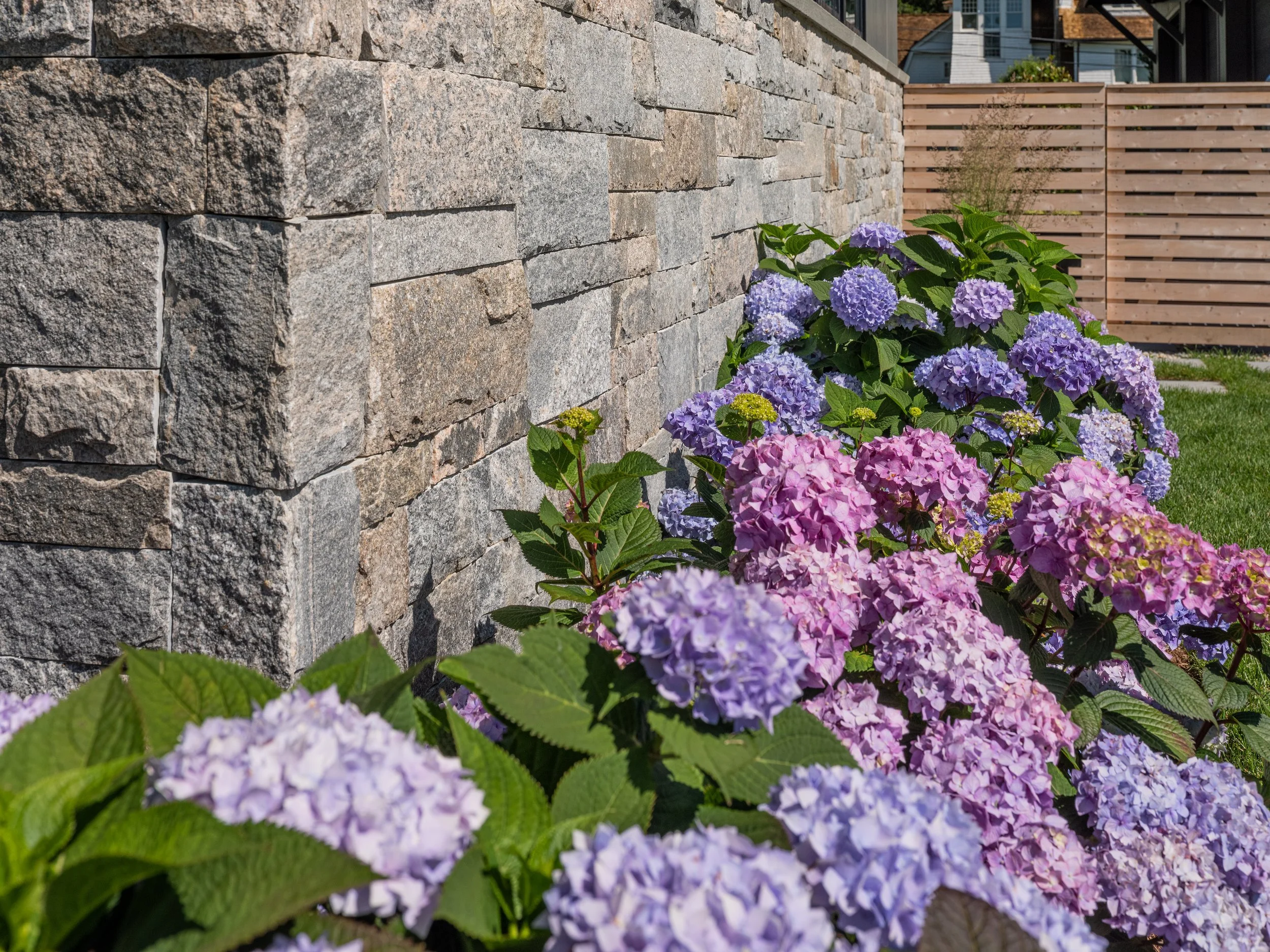 Elevating Home Design: Incorporating the Timeless Elegance of Stone