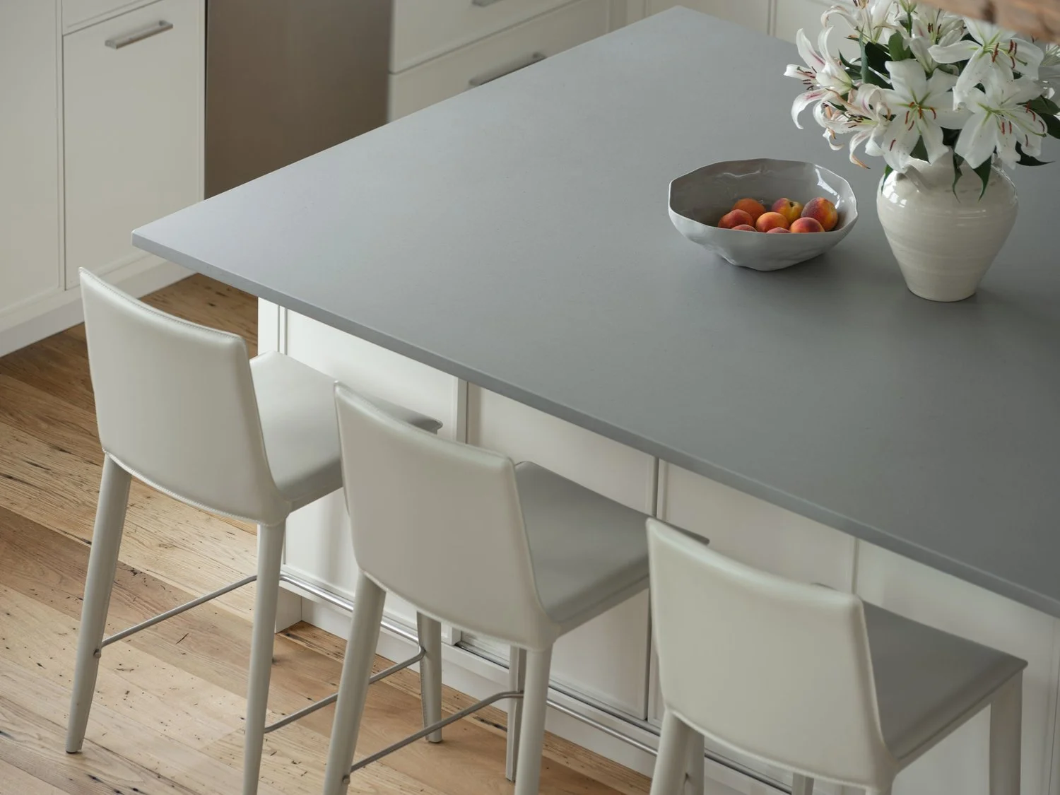 How to Properly Select Stone Countertops