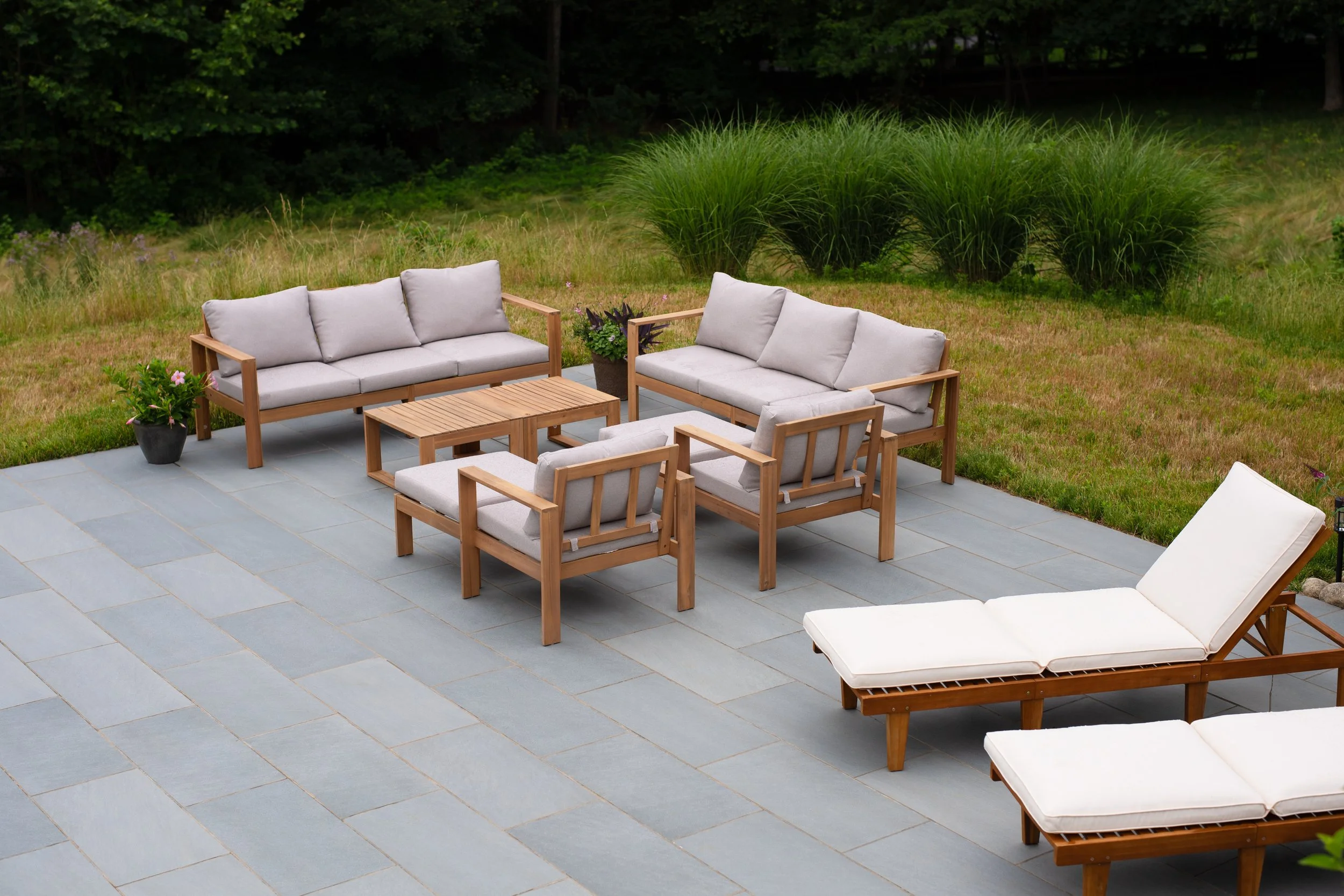 Riverside Bluestone