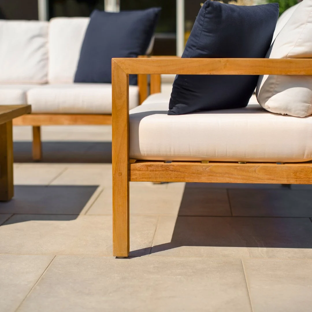 The best moments start here. A well-designed Porcelain patio turns outdoor space into a place to relax, entertain, and enjoy every season.