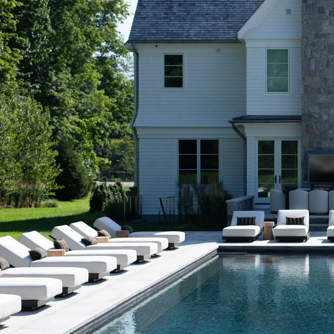 Summer soirees, anniversary parties, graduation BBQs&hellip; outdoor entertaining has never looked better!